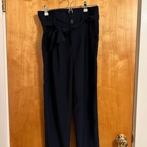 Madewell women’s pants - Size 0
